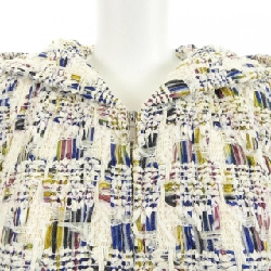 CHANEL P58380V44257 18P Áo khoác - Hàng hiệu Chính hãng 821413