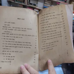 Sách: Buôn làng cổ truyền Xứ Thượng (A2) 718297