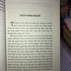 Phát hiện và sử dụng nhân tài - Nhiệm Ngạn Thân 501469
