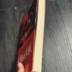 Không khóc (Giải Goncourt 2014) 694713