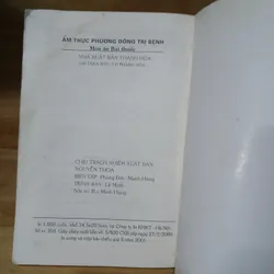 Ẩm Thực Phương Đông Trị Bệnh - Món Ăn Bài Thuốc (Từ San, Hà Tá Bình) 701933