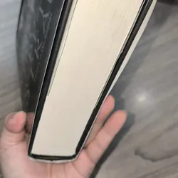 Black House
By Stephen King (khổ lớn, bìa cứng siêu hiếm) 723266