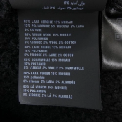 Prada PRADA Logo Tam Giác P24A2A S231 13CS Áo Len - Hàng hiệu Chính Hãng 774695