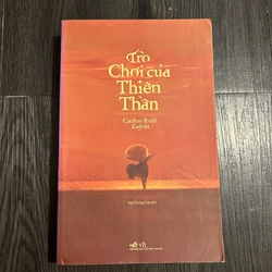 Trò chơi của thiên thần (tác giả bóng hình của gió)