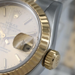 Đồng hồ Rolex Datejust 69173 SSxYG tự động T phiên bản - Hàng hiệu chính hãng 876995