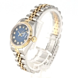 Đồng hồ Rolex Datejust 69173G SSxYG tự động W - Hàng hiệu chính hãng 876201