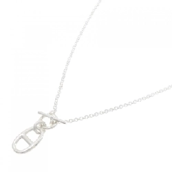 Hàng hiệu Authentic - Dây chuyền Hermès Chaine d'Ancre 841896