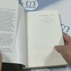 Tương lai sau đại dịch COVID - Jason Schenker 694964