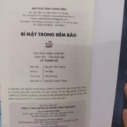 Sách: Bí mật trong đêm bão - TG: Lucy Foley 973892