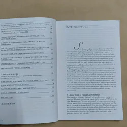 Human Rights and You & Into Thin Air Tibet 973833