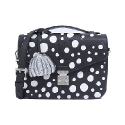 Túi xách Louis Vuitton Infinity Dot Pochette Metis MM M46409 - Hàng hiệu Chính hãng