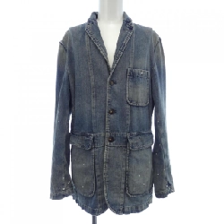 Jacket denim RRL - Hàng hiệu Authentic