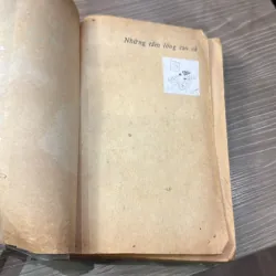 Những tấm lòng cao cả - NXB Hà Nội 1987 996269