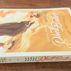 NHỮNG NGƯỜI QUANH RHETT BUTLER (Hậu Cuốn theo chiều gió) - Donald McCaig 1045242