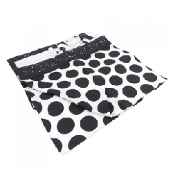 HERMES SPACE DERBY H753573S STOLE - Hàng hiệu Authentic