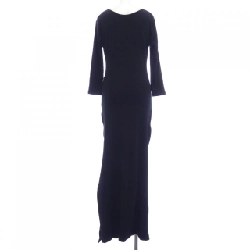 【Mã giảm giá】Yohji Yamamoto Plus Noir YOHJI YAMAMOTO+NOIR Váy 650248