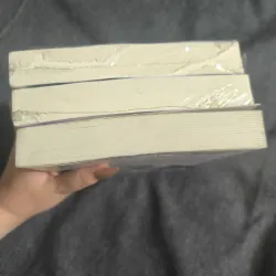 Nhà có kiều thê (Full 3 tập) - Minh Nguyệt Thính Phong - (seal 1,2) - Tặng 2 bookmark 755622