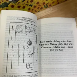 Việt Nam Và Đông Nam Á Thời Kỳ Chống Xâm Lược Nguyên-Mông - Nguyễn Thị Thu Thủy 926365
