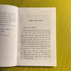 Phật Tâm Luận- Dịch Giả: Thích Phước Hảo 688733