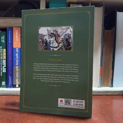 II Tủ Sách Thế Giới: Dương Gia Tướng - Khuyết Danh - 2016 926933
