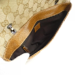 【Vintage】Gucci 113014 túi 618047