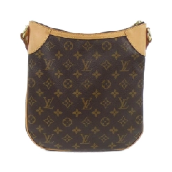 Túi xách vai Louis Vuitton Monogram Odeon PM M56390 - Hàng hiệu Chính hãng 768745