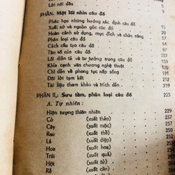 📚 CÂU ĐỐ VIỆT NAM ✍️ Tác giả: Nguyễn Văn Trung 📅 NXB: 1986 📖 492 trang  552543