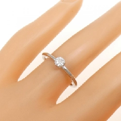 Nhẫn kim cương Stargewery 0.187CT - Hàng hiệu Authentic 840972