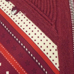 【Mã giảm giá】Áo khoác HERMES 642329