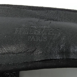 【Mã giảm giá】Giày sandal HERMES 665003