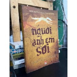 Người anh em sói - Michelle Paver