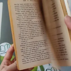 [MIỄN PHÍ BỌC SÁCH] The Eyes of Darkness - Dean Koontz 1027209