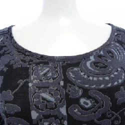 Yohji Yamamoto YOHJI YAMAMOTO FZ-T84-096 Áo - Hàng hiệu Chính hãng 823521