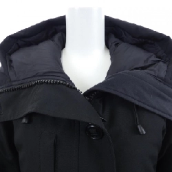 Áo khoác lông Canada Goose 3800L RIDEAU - Hàng hiệu Authentic 821079