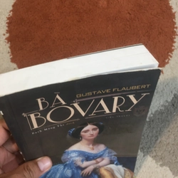 Bà Bovary - Gustave Flaubert 279157