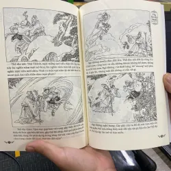 Tây Du Ký Liên Hoàn Hoạ 715978