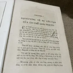 Sức khỏe chị nam- sách y trước 75-  800213