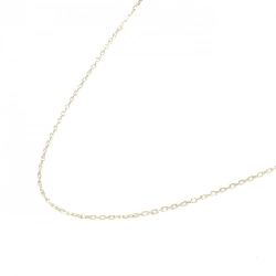 K18YG Dây chuyền - Hàng hiệu Authentic 867938