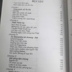 Lịch Sử Văn Minh Ẩn Độ - Nguyễn Hiến Lê dịch 716623