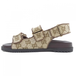 Gucci GUCCI GG Monogram 771575 FACVP Sandal - Hàng hiệu Chính hãng 829606