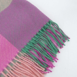 ザニューハウス THE NEWHOUSE THE INOUE BROTHERS STOLE 665134