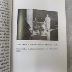 THƯ HÀ NỘI - JEAN TARDIEU 548957