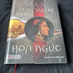 Hoả Ngục-DAN BROWN 1025961