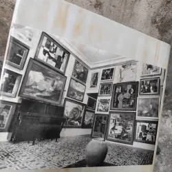 Vựng tập mỹ thuật Bùi Mai Hiên, Đào Anh Khánh  1028214