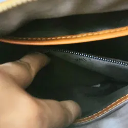 Túi xách Lemino CHÍNH HÃNG, qua sử dụng, còn mới 99% 738884