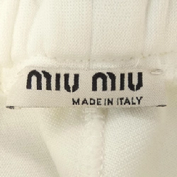 【Mã giảm giá】Miu Miu MIU MIU Váy 653298