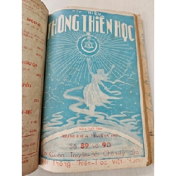 TẠP CHÍ TÌM HIỂU THÔNG THIÊN HỌC 194077