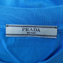 【Mã giảm giá】Áo phông PRADA 636139