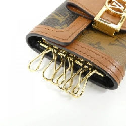 Ví khóa Louis Vuitton Monogram (Dauphine) Multi-Cle M13295 623548