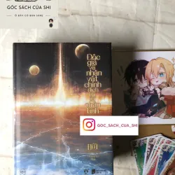 Trọn bộ 2 tập Độc Giả Và Nhân Vật Chính Đích Thị Là Chân Tình - Đồi